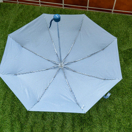 Paraguas Plegable de Mujer Compacto