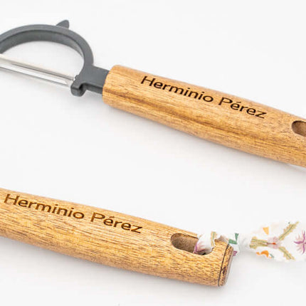 Peladores Personalizados