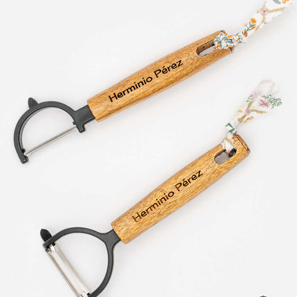 Peladores Personalizados