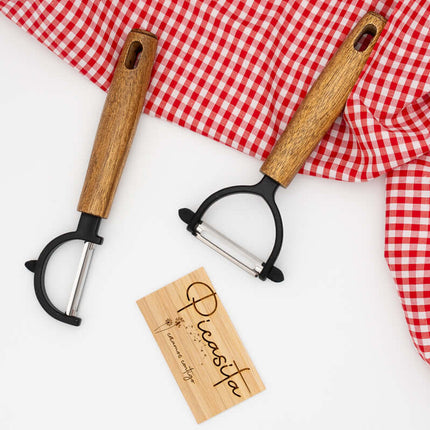 Peladores Personalizados