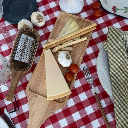 Tabla de Servir Personalizada