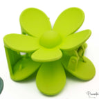 Blume / Verde Fluor