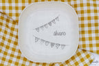 Platos Infantiles Fiesta