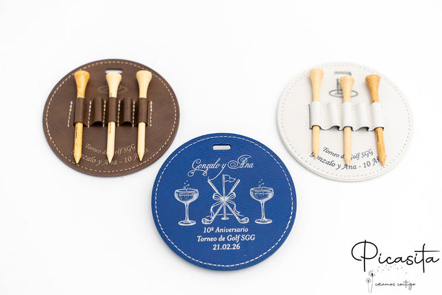 Portatees Personalizados