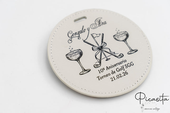 Portatees Personalizados