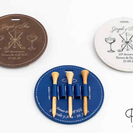 Portatees Personalizados