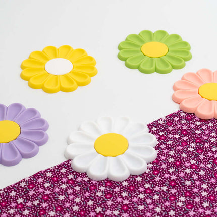 Posavasos de Silicona