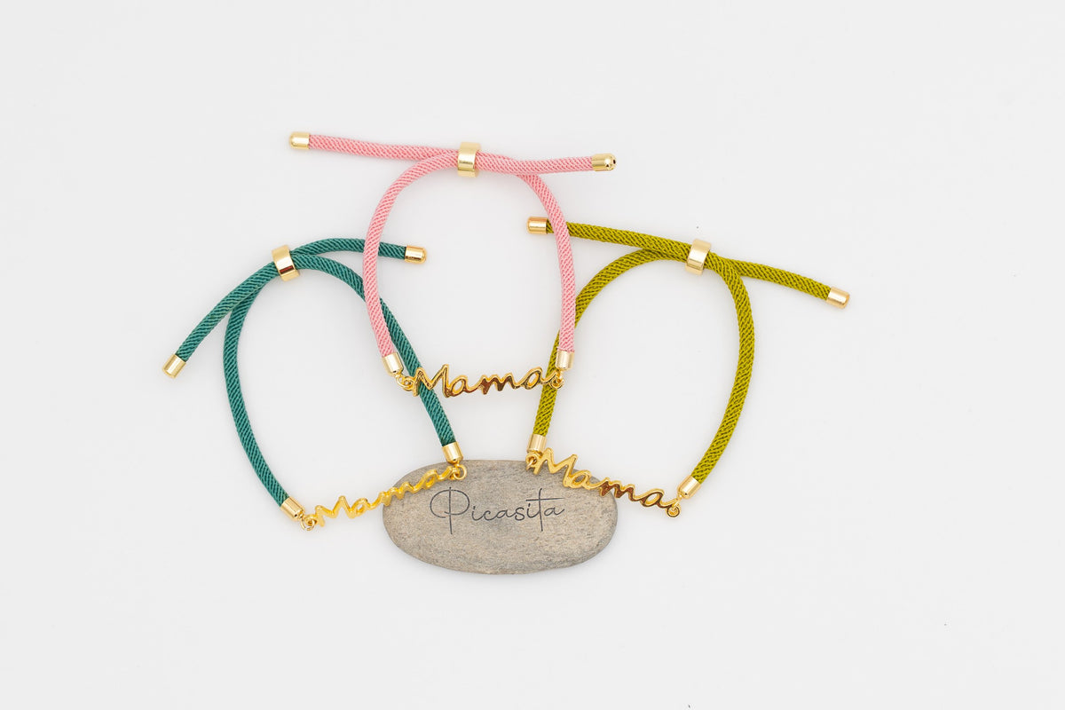 Pulsera para Mamá
