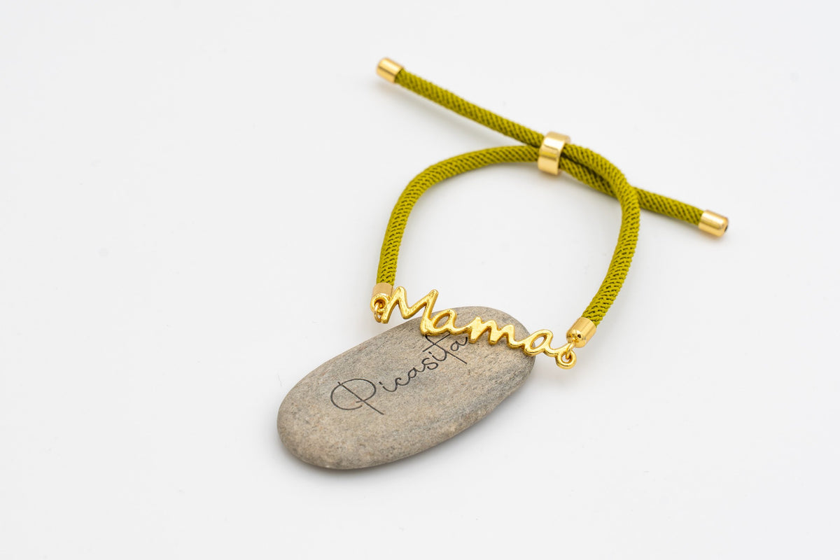 Pulsera para Mamá