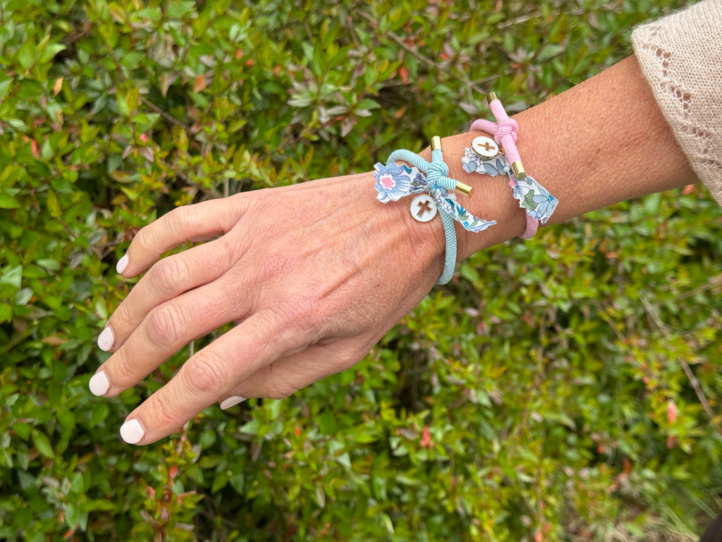 Pulsera Elástica