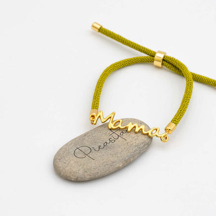 Pulsera para Mamá