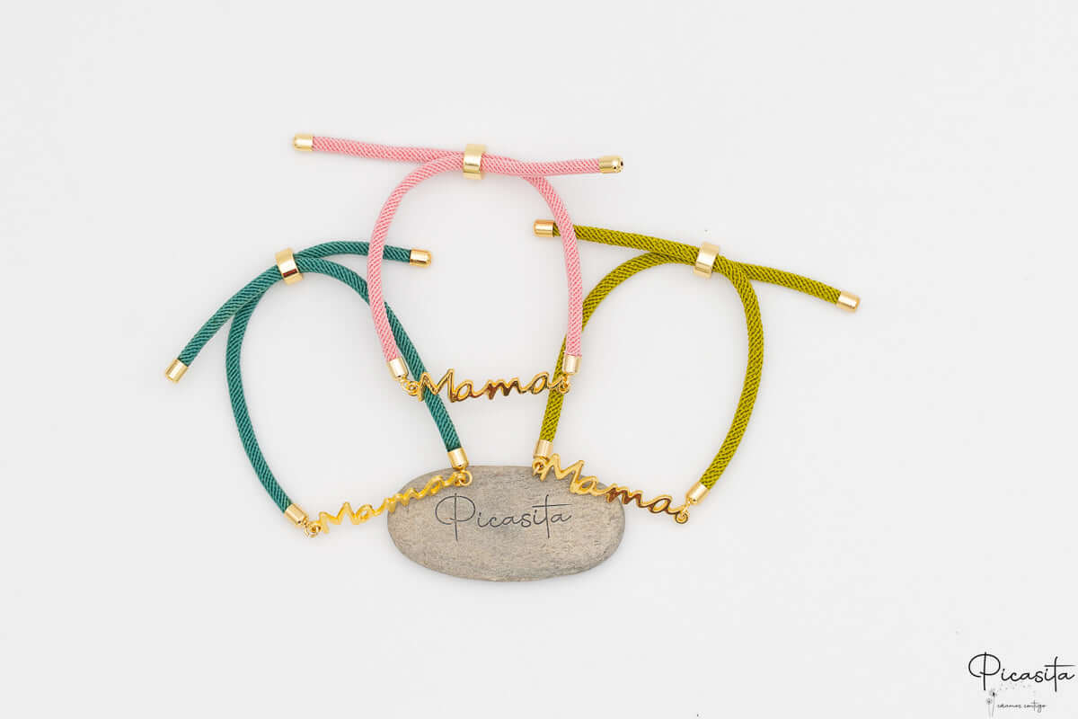 Pulsera para Mamá