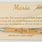 Sperrholzplatte 20x10