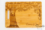 Tablas de Cortar Personalizadas