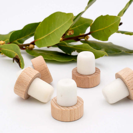 Tapón Personalizable