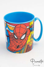 Taza Spiderman
