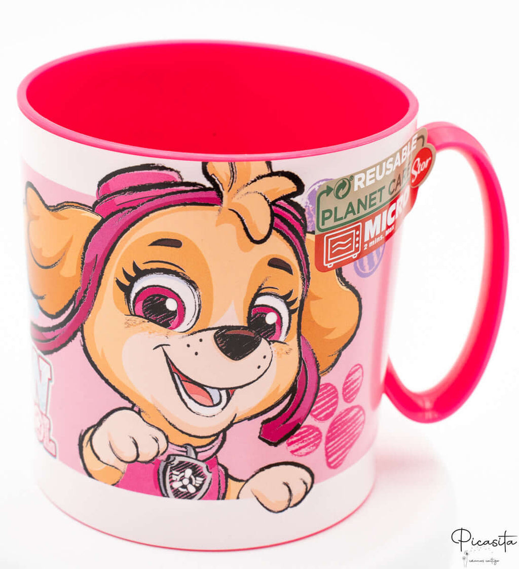 taza_patrulla_canina