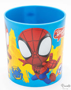 taza_spidey